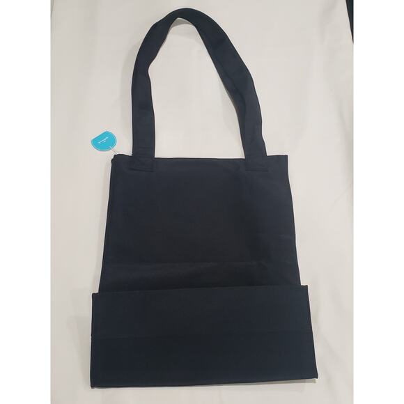 Hallmark Gift Bag or Reusable Shopping Bag MONEY CAN'T BUY HAPPINESS Gilligan - Picture 2 of 8